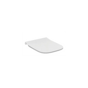 SEDILE SLIM IDEAL STANDARD I.LIFE A BIANCO