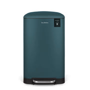 Pattumiera a pedale 30L - N°716