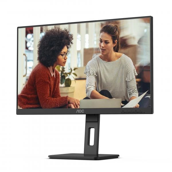 MON. 27 AOC QHD VA PIVOT