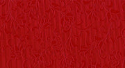 TOVAGLIATO IN PVC FANTASTIK LINEA NATALIZIA 514-56 ROSSO  Rotolo cm.140 (H) x 20 mt (L)