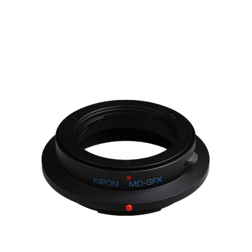 Kipon Adattatore per Minolta MD a Fuji GFX