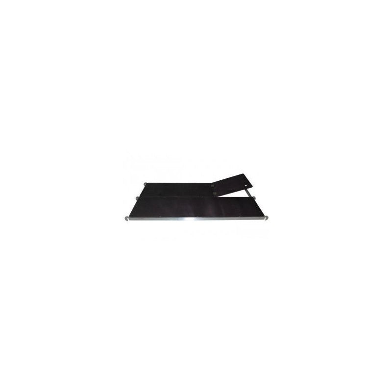 Piano completo per trabattello prof. M8
