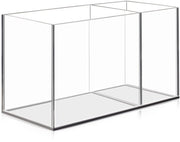 Penetranter Ooglio per Acryl - Ooglio Transparante per Organizzatore di Ufficio, Scuola, Articoli per la Casa (16,81×7,6×9,5 CM)