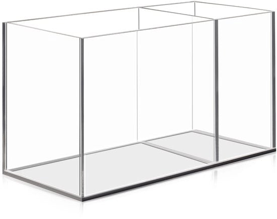 Penetranter Ooglio per Acryl - Ooglio Transparante per Organizzatore di Ufficio, Scuola, Articoli per la Casa (16,81×7,6×9,5 CM)