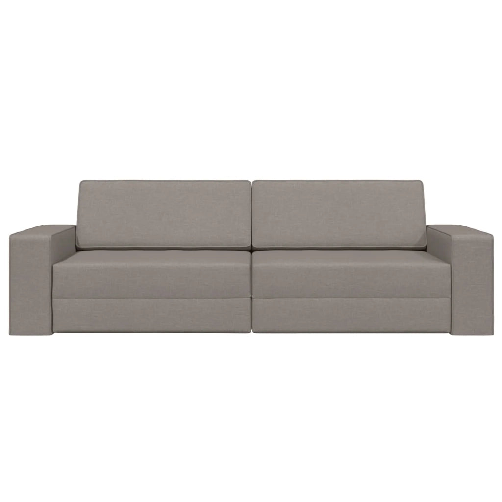 Divano letto Talpa 245 x 78 x 77 cm Tessuto 4106720
