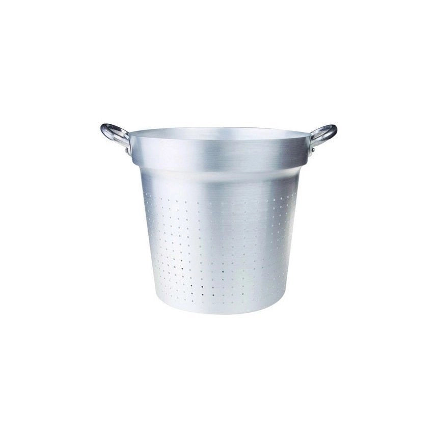 Agnelli Scolapomodoro con maniglie in alluminio 46x44