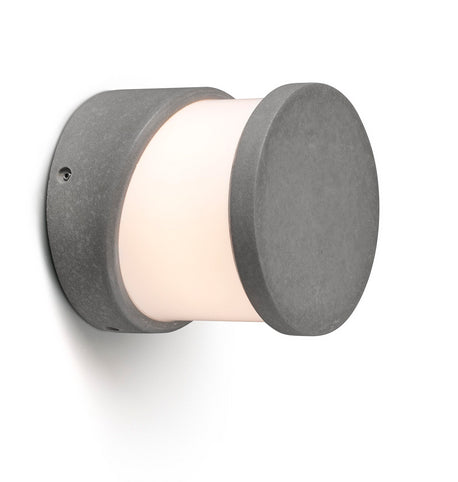 BLOCK 135, Lampada a Muro, Faro Barcelona