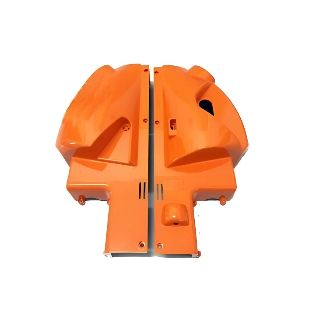 Ecoprice COVER FROG - Tutti i Colori - per Didiesse Frog Colore: Arancione