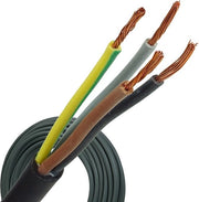 Cavo Neoprene H05RN-F 4x0,75mm² per rotola da 100 metri