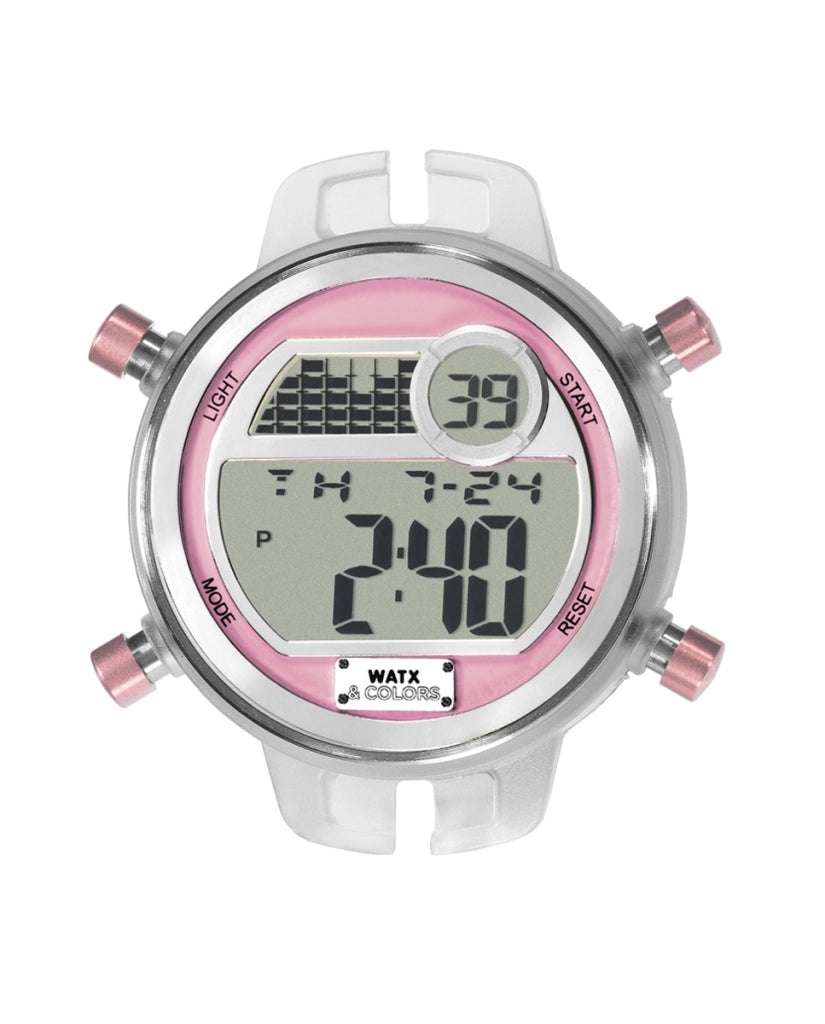 WATX&COLORS WATCHES Mod. RWA2008