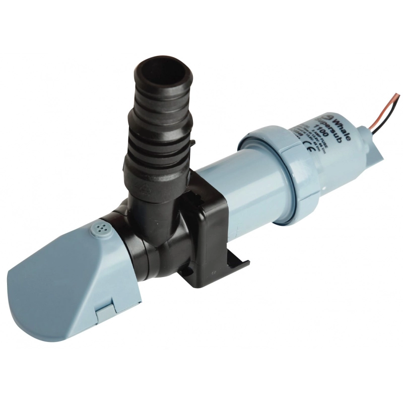 POMPA SUPERSUB 500 12V