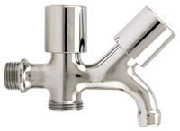 itap art. 220 rubinetti duplex uni gr.1/2 x 3/4 cod:ferx.4701