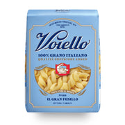Voiello il gran fusillo n. 180 pasta trafilata al bronzo da 500 grammi