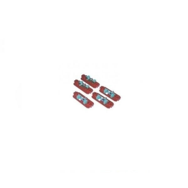 SET LAMPEGGIANTI PER ASTE LADY.P5 BENINCA' LADY.L 9534001 AUTOMAZIONE ORIGINALE