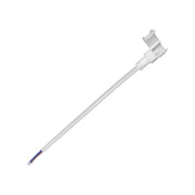 Alcapower Connettore Rapido per Striscia LED Snake Flex Serie Professionale per Collegamenti Rapidi Senza Saldatura Codice Prodotto AC-SNAKE-FLEX