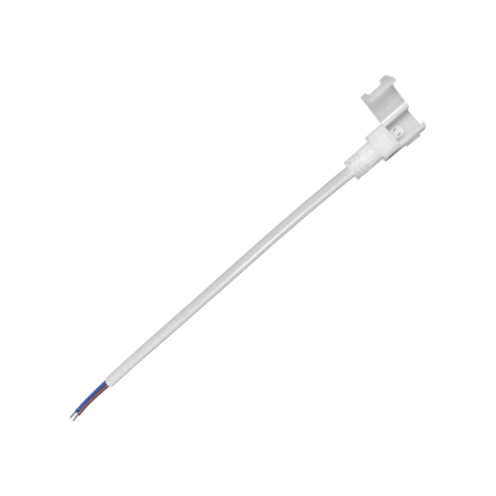 Alcapower Connettore Rapido per Striscia LED Snake Flex Serie Professionale per Collegamenti Rapidi Senza Saldatura Codice Prodotto AC-SNAKE-FLEX