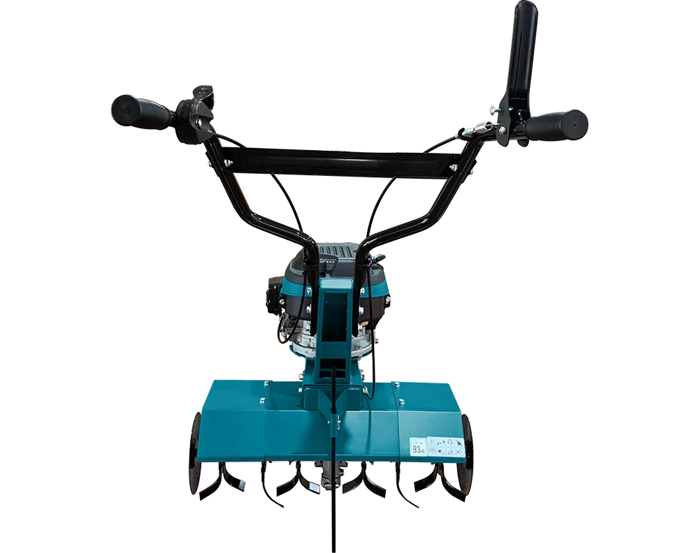 Motozappa a benzina KS 4HP-70