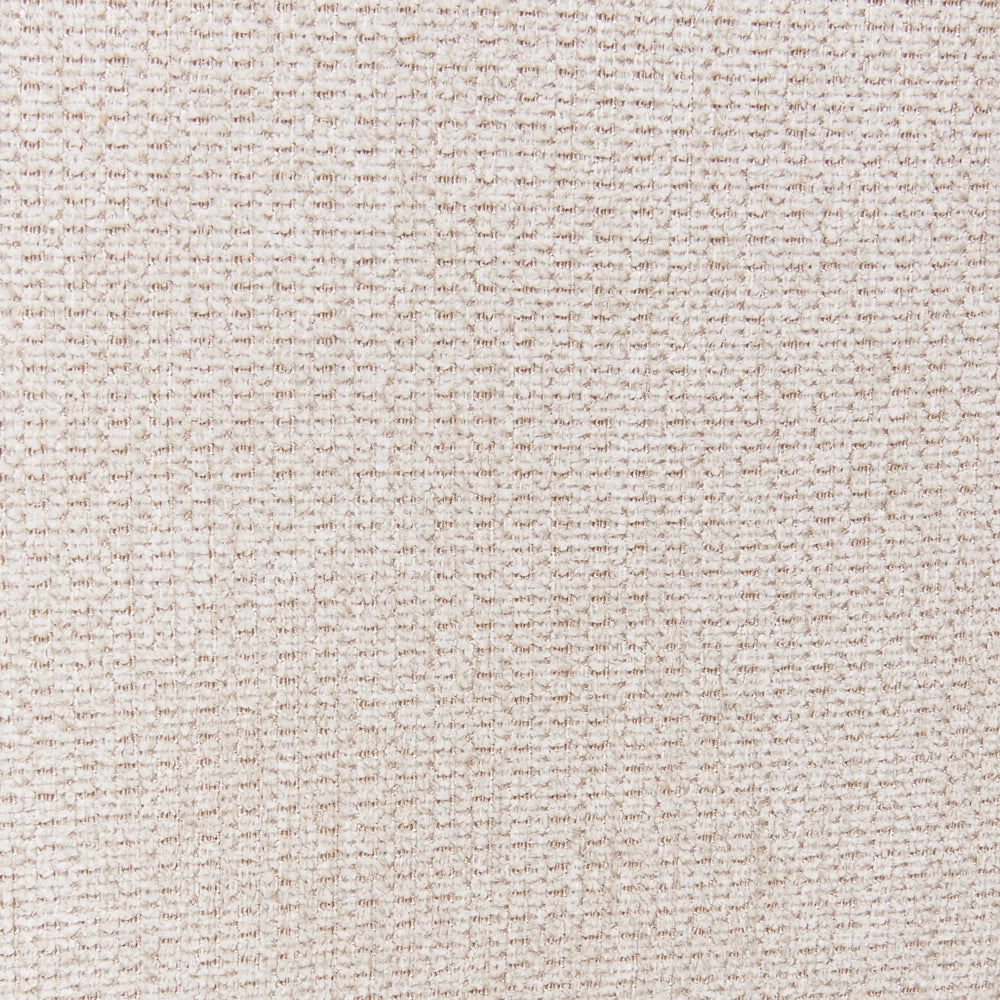 Poltrona Beige Tessuto Gambe in legno con braccioli Soggiorno moderno minimalista