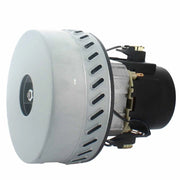 MOTORE Aspirapolveri Aspira liquidi BIDONE INDUSTRIALE 1200 W auto lavaggi 176MM - UNIVERSALE