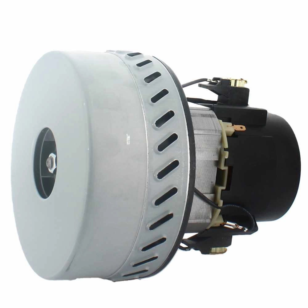 MOTORE Aspirapolveri Aspira liquidi BIDONE INDUSTRIALE 1200 W auto lavaggi 176MM - UNIVERSALE