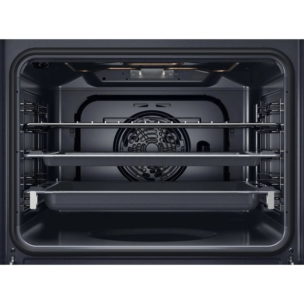 Whirlpool OMK58HU1B 71 L A+ Nero