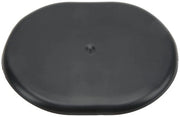 Copertura gommosa per ruota per auto