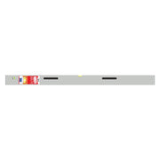 1pz stadia di livellamento doppia fiala per muratore  mt 2,5 cod:ferx.1026712nlm