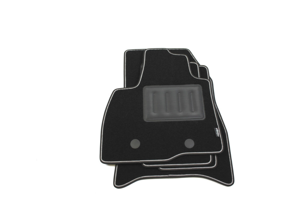 SPRINT00127 , DACIA Duster III Mild Hybrid 48V dal 2024-