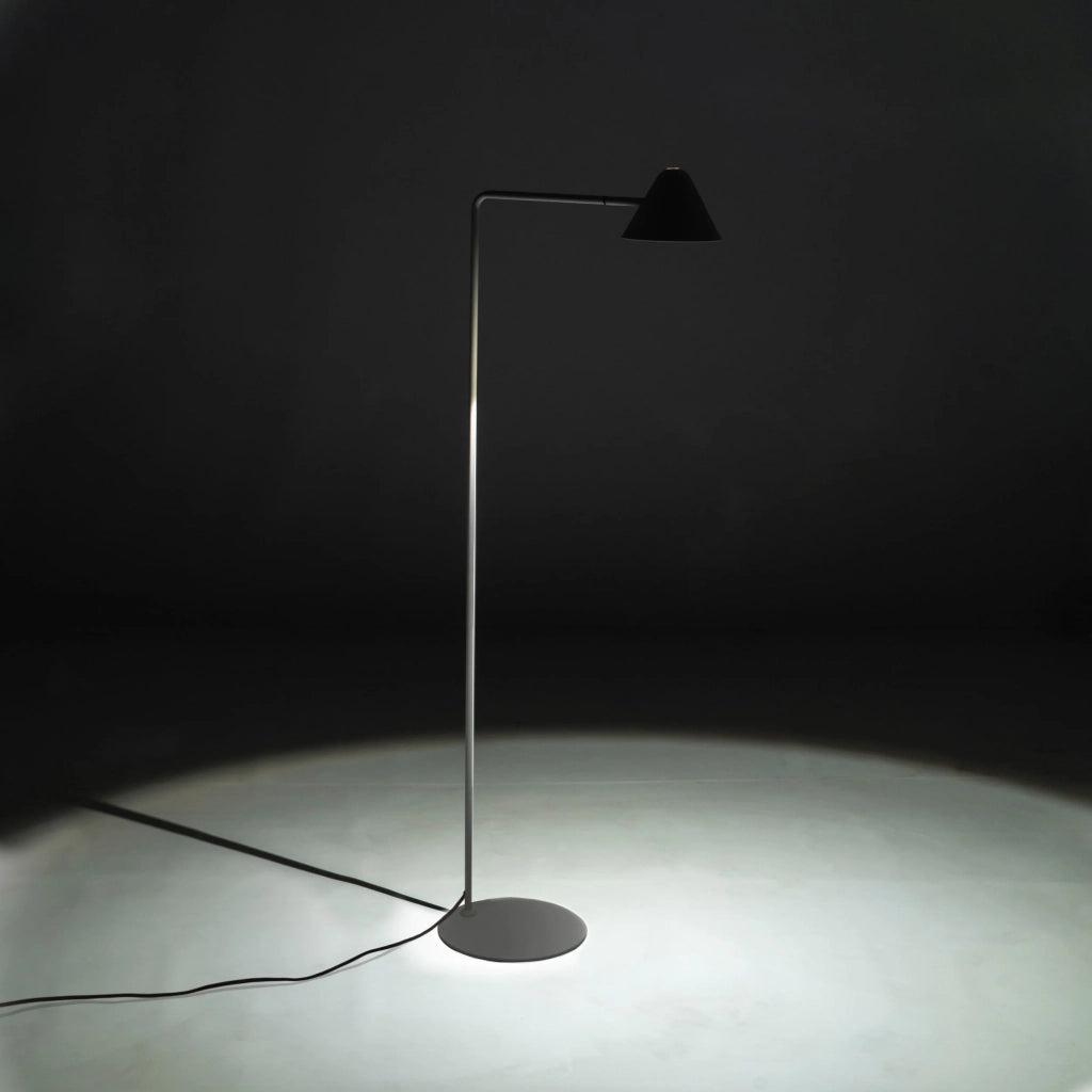 Lampada da tavolo LED BRIANA