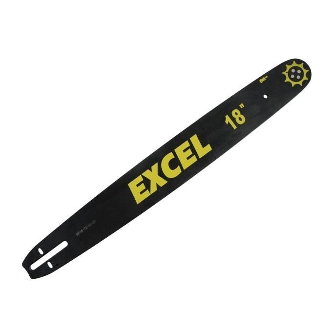 Excel 05662 MT450 Barra per Motosega 45 cm passo 3-8'' spessore 1.5 mm compatibile Excel 96564