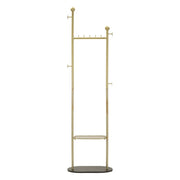 Apporta Abiti Da Terra Olaf cm 48x30x178