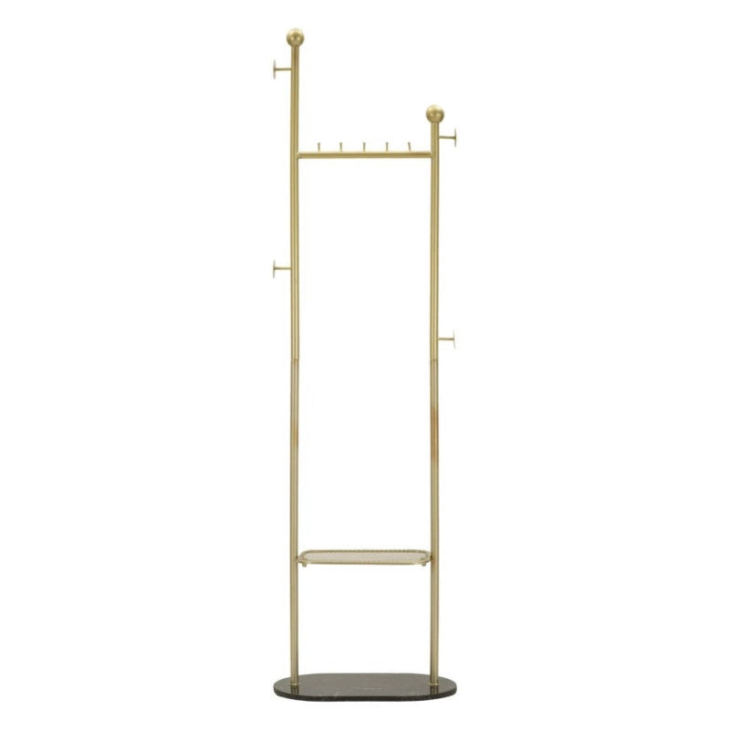 Apporta Abiti Da Terra Olaf cm 48x30x178