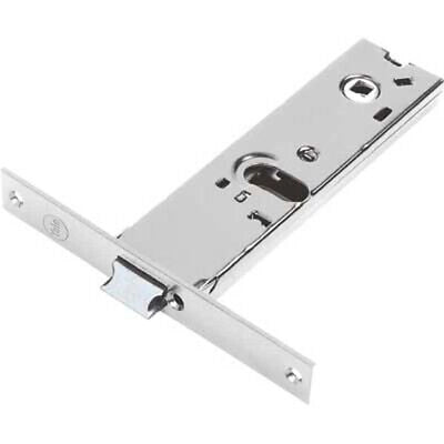 SERRATURA PER PORTE IN ALLUMINIO DA FASCIA ART. 870/875 YALE E58 - Frontale 16 mm - YALE