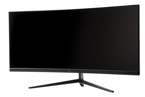 itek GGC Monitor PC 76,2 cm (30") 2560 x 1080 Pixel UltraWide Full HD LED Nero