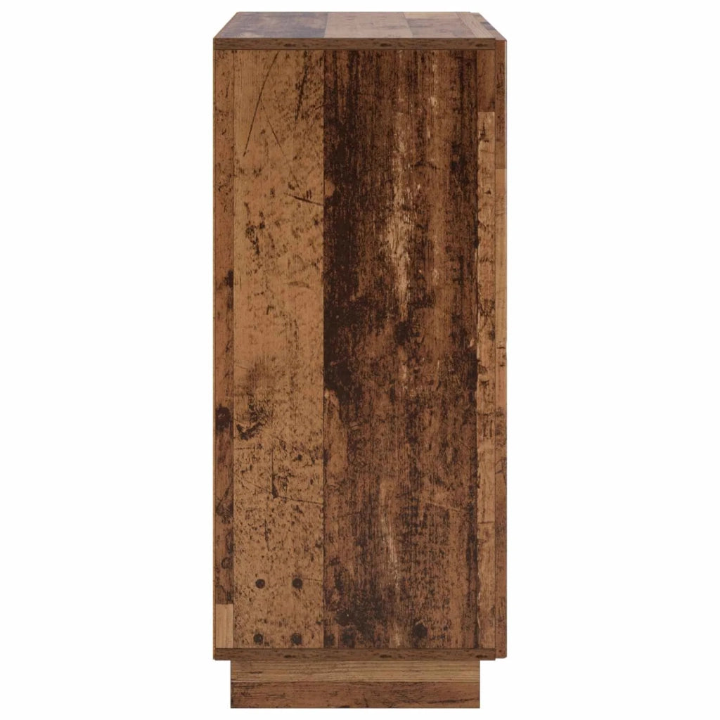 Mobile per scarpe 73 x 38 x 87,5 cm Legno ingegnerizzato 8011655