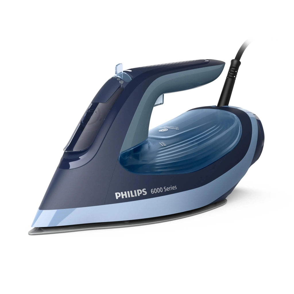 FERRO DA STIRO DST6120/20 PHILIPS 2600W 45GRAMMI STIR VERTICALE