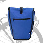 Borsa per biciclette Blu 34 x 16 x 59 cm Poliestere CFW9242676