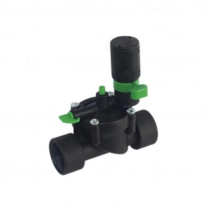 Valvola per irrigazione con controllo di flusso 1 femmina VHE025003-1 Irritrol