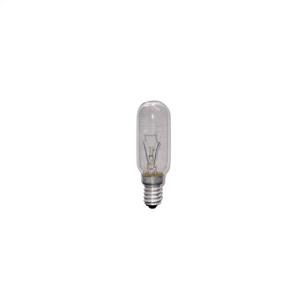Lampadina Cappa Universale 40 watt attacco E14 - UNIVERSALE