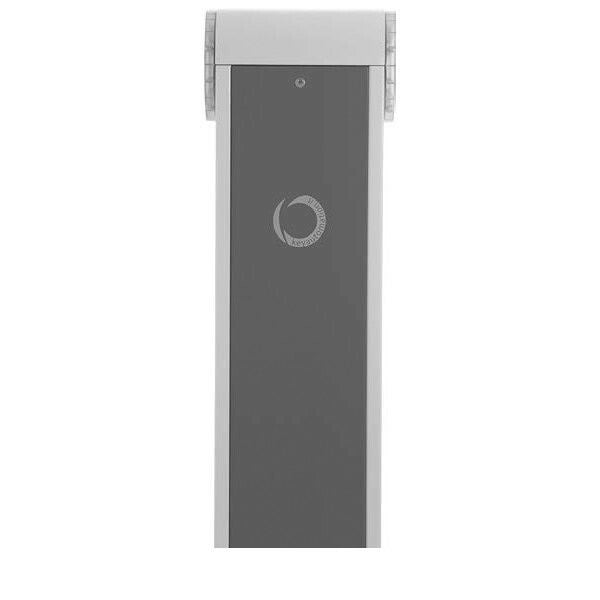 BARRIERA CON DOPPIO LAMPEGGIANTE A LED PER ASTA KEY AUTOMATION ALT ALT624K NUOVO