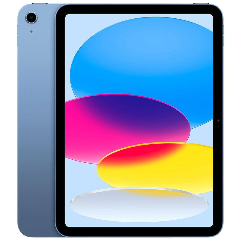 APPLE IPAD 11"" 2025 BLUE - WI-FI - 128GB (MD4A4TY/A)