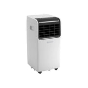 Olimpia Splendid DOLCECLIMA COMPACT 10 MBB Condizionatore Portatile 10000 BTU Wi-Fi Bianco
