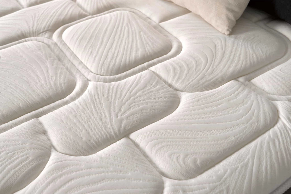 Materasso viscoelastico King Max Multizone - 160X190, 30cm - Moonia