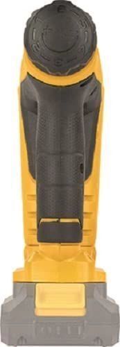 Vigor 4015405 V-FB 20V Fissatrice a Batteria 20V Li-Ion per Chiodi 15-32 mm e Punti 15-25 mm colore Nero