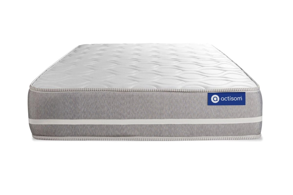 Materasso Actilatex touch 105x200cm - Spessore : 20cm - Lattice e memory foam - Bilanciato