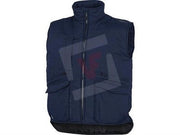 GILET IMBOTTITO DELTA PLUS SIERRA