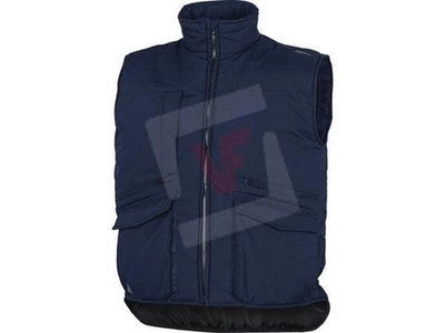 GILET IMBOTTITO DELTA PLUS SIERRA