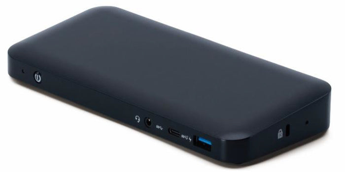 Acer usb type-c dock iii cablato usb 3.2 gen 1 (3.1 gen 1) type-c nero - GP.DCK11.003