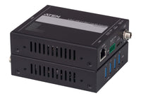 4-port usb 3.0 gen 1 cat 6a - UCE33100-AT-B