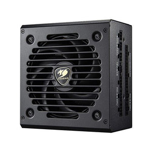 Alim. cougar gex pro 750 750w 80+ f.mod - CGR GEXP-750